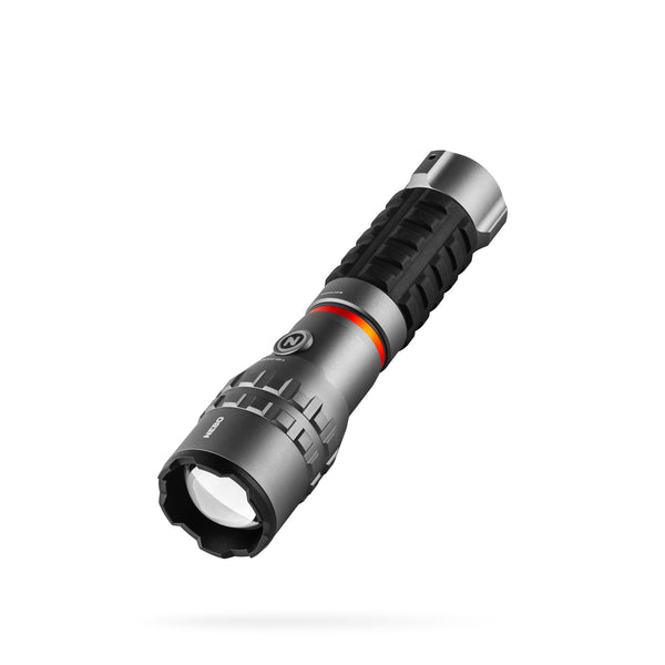 Nebo Slyde King 4000 Lumen USB-C Rechargeable Flashlight 89518