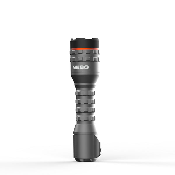 NEBO Davinci 800 Lumen Rechargeable Flashlight with USB C Model 89769