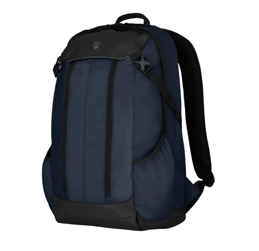 Victorinox Altmont Laptop Backpack Blue Travel Friendly