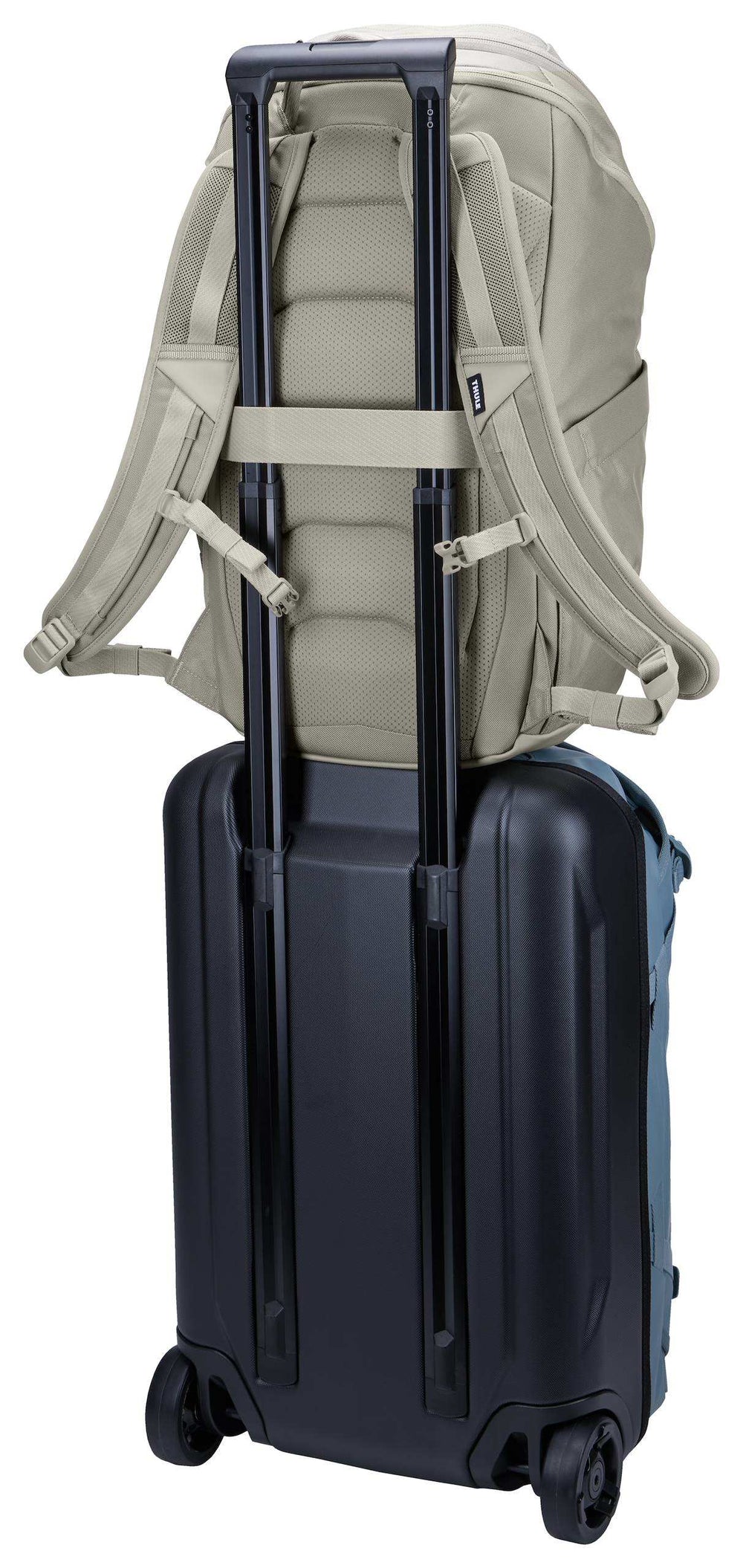 Thule Chasm Laptop Backpack 26L — Soft Sand