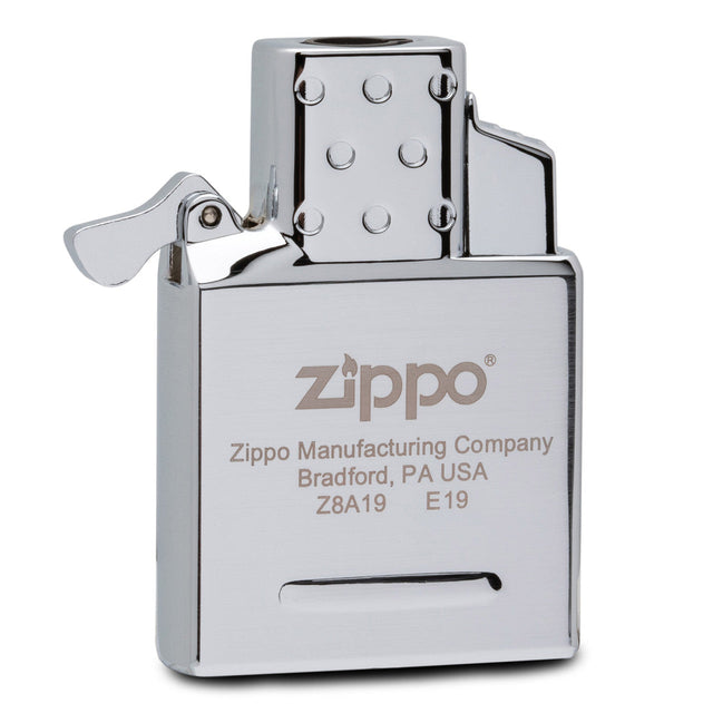 Zippo Blue Flame Butane Insert for Classic Lighters