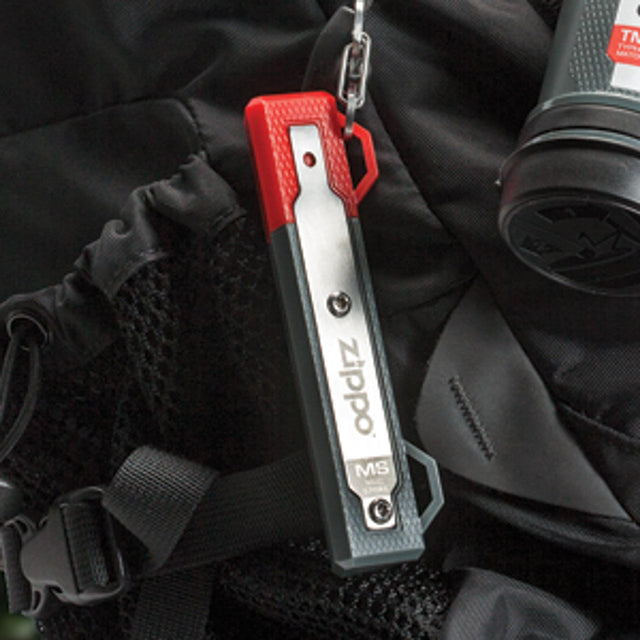 ZIPPO Outdoor Mag Strike Fire Ignition Tool