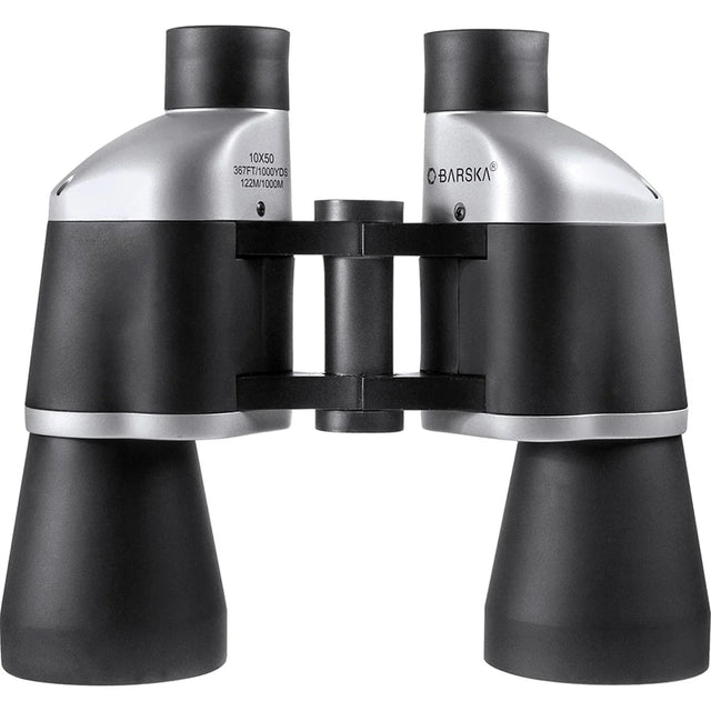 Barska Focus Free 10x50 Binoculars AB10306 — view 2