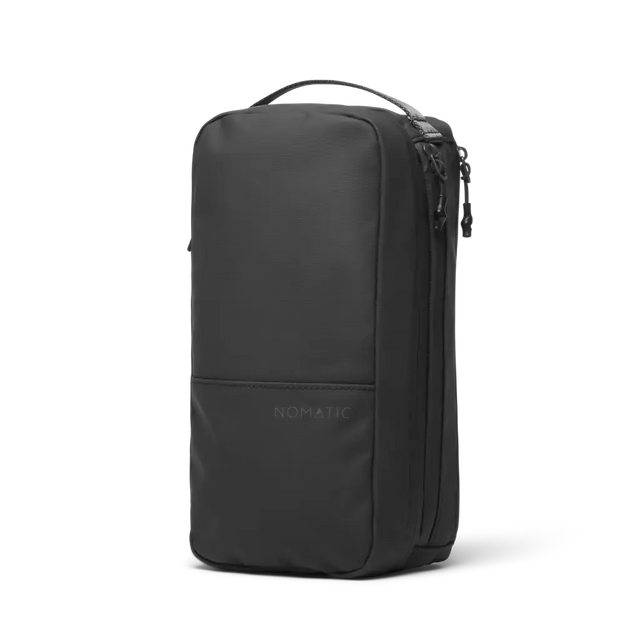 Nomatic Toiletry Bag Large Black, detail view 3