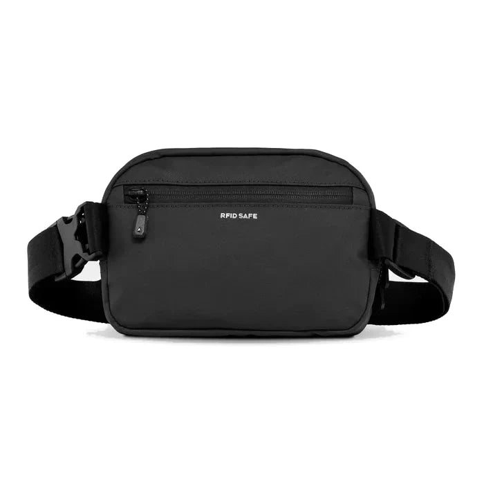 Nomatic Access Sling Black, front view