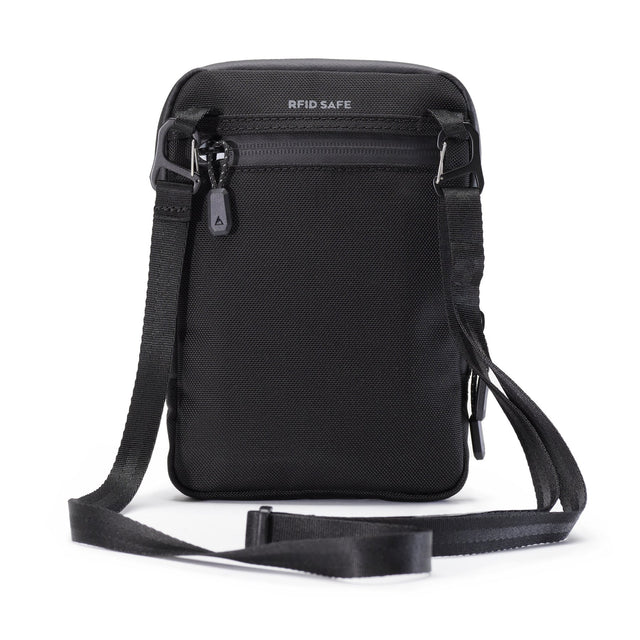 Nomatic Access Pouch Black, detail view 2