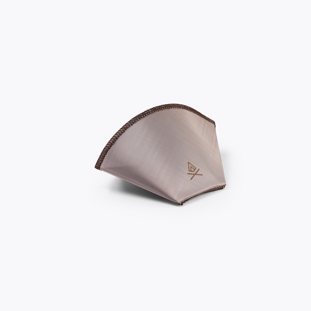 VSSL Nest Pour Over Portable Coffee Kit Everglade