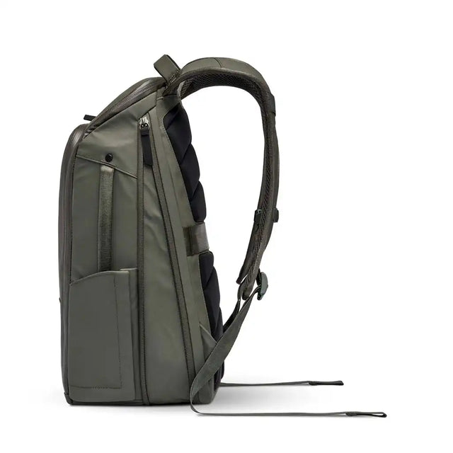 Nomatic Backpack 14L Olive, detail view 3