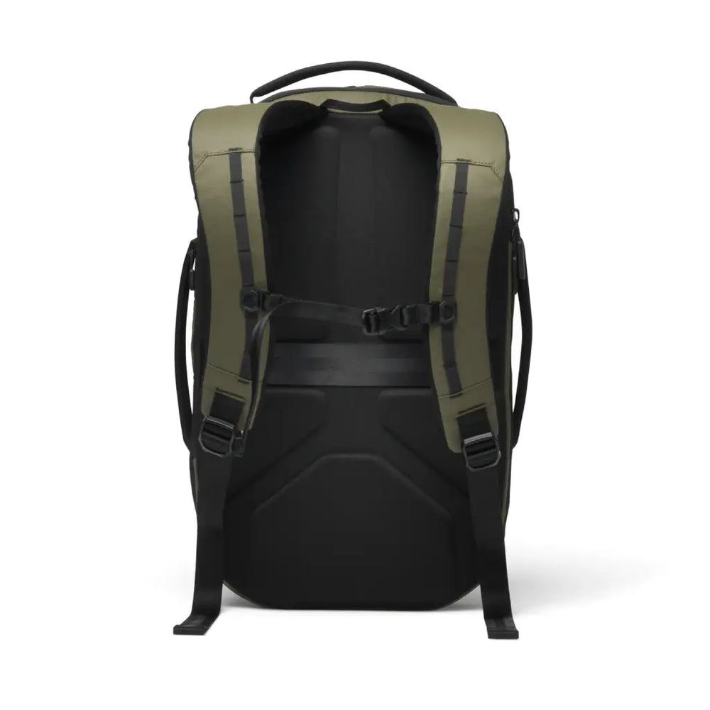Nomatic Navigator RS Pack 15L Ranger Green, detail view 5