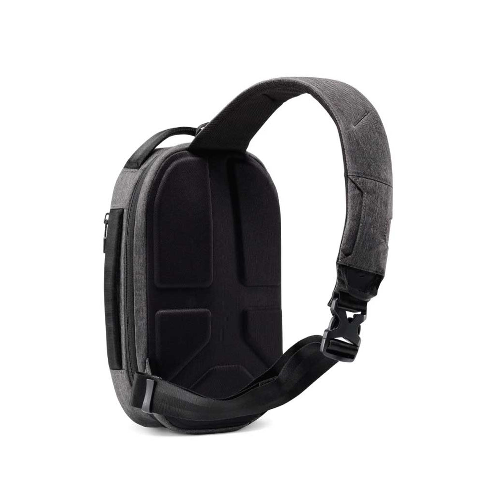 Nomatic Navigator Lite Sling 6L Grey, detail view 3