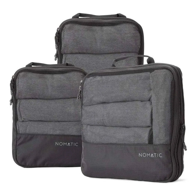 Nomatic Packing Cube Medium, detail view 2