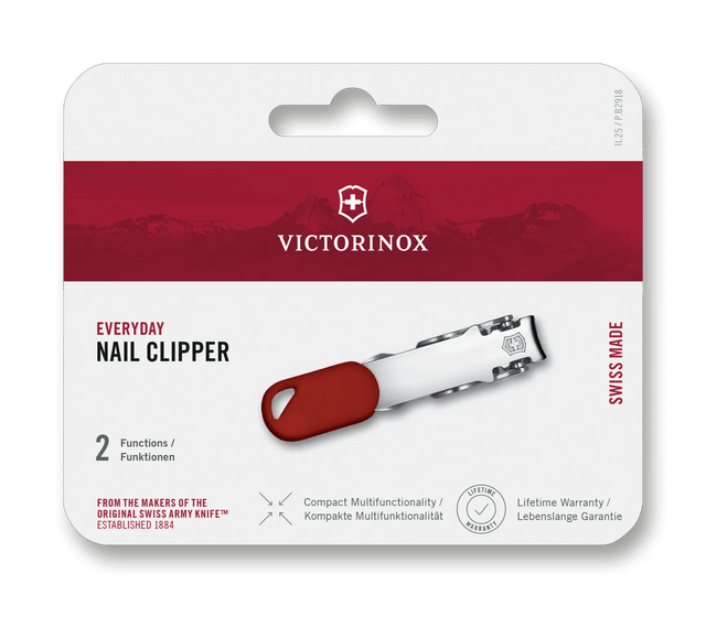 Victorinox Nail Clipper