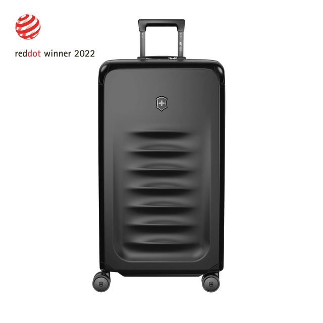 Victorinox Spectra 3.0 Trunk Large Case in black
