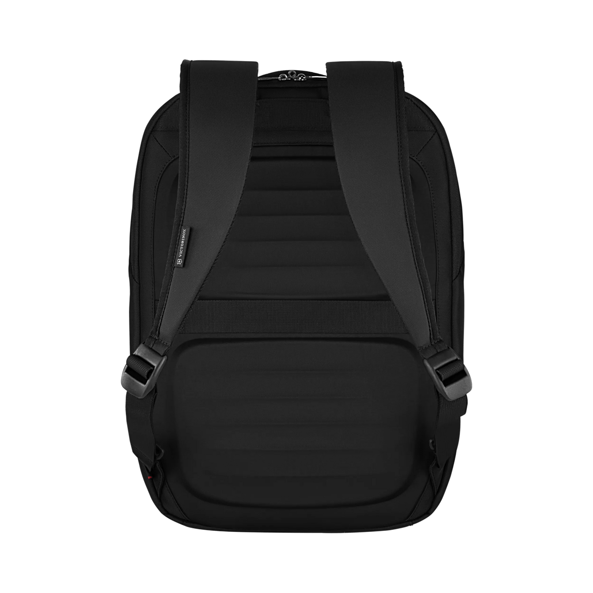 Victorinox Eco Friendly Laptop Backpack Black Lightweight Durable