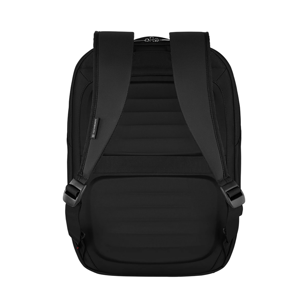 Victorinox Crosslight City Daypack — Black