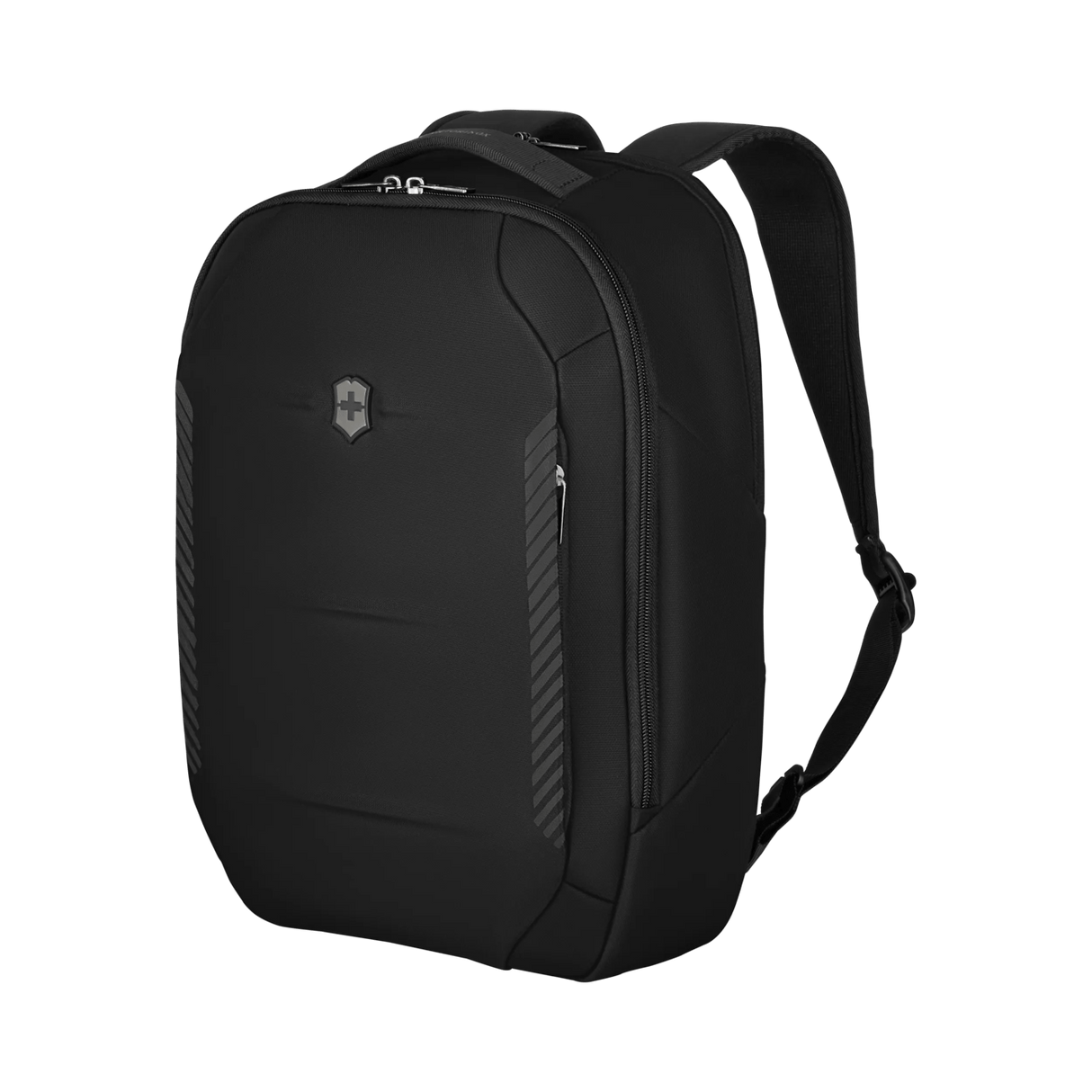 Victorinox Eco Friendly Laptop Backpack Black Lightweight Durable
