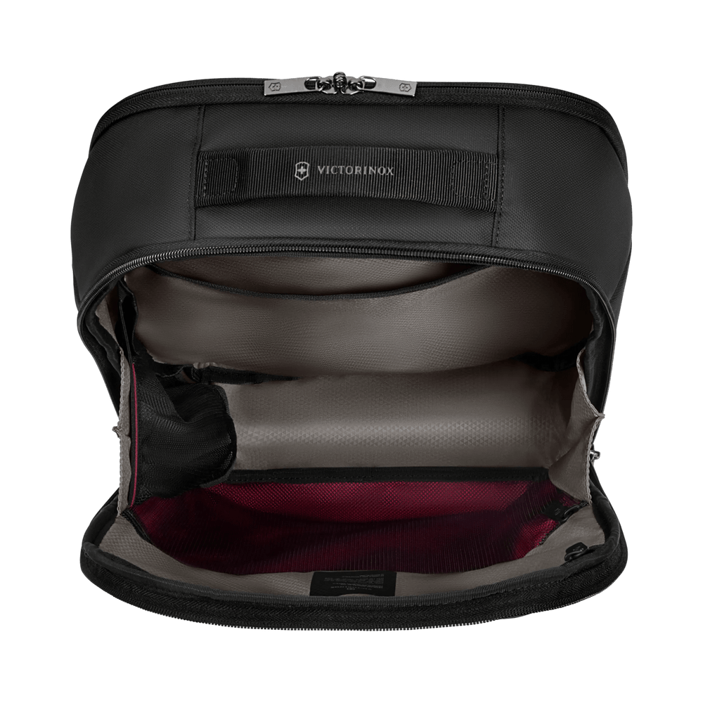 Victorinox Crosslight City Daypack — Black