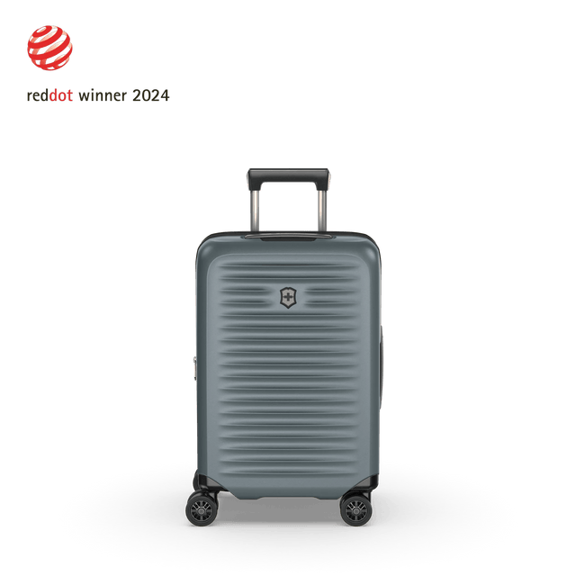 Victorinox Airox Advanced Frequent Flyer Carry-On Storm