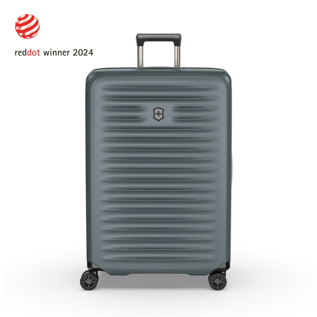 Victorinox Airox Advanced Large Hardside Suitcase Storm