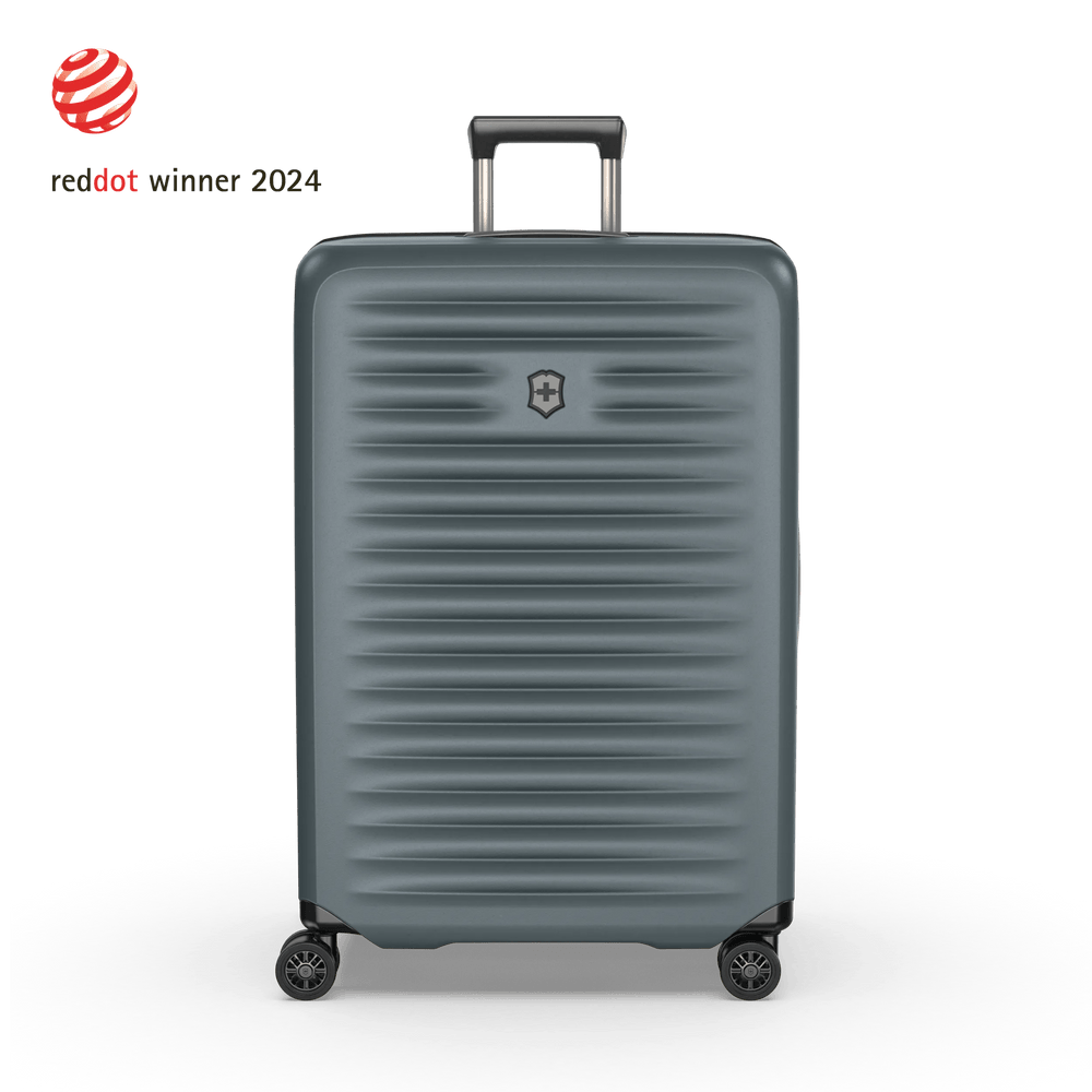 Victorinox Airox Advanced Large Hardside Suitcase Storm