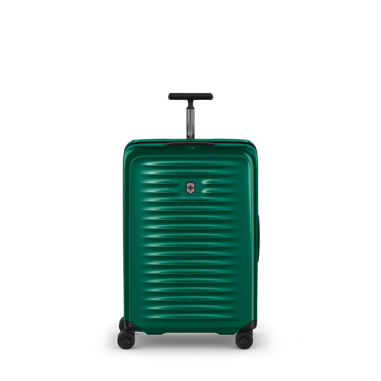 Victorinox Airox Medium Hardside Suitcase Green