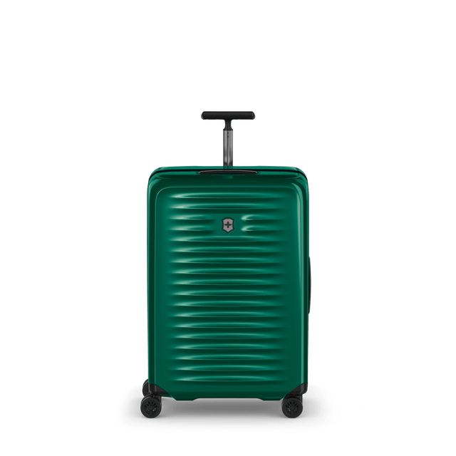 Victorinox Airox Medium Hardside Suitcase Green