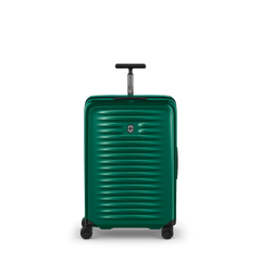 Victorinox Airox Medium Hardside Suitcase Green