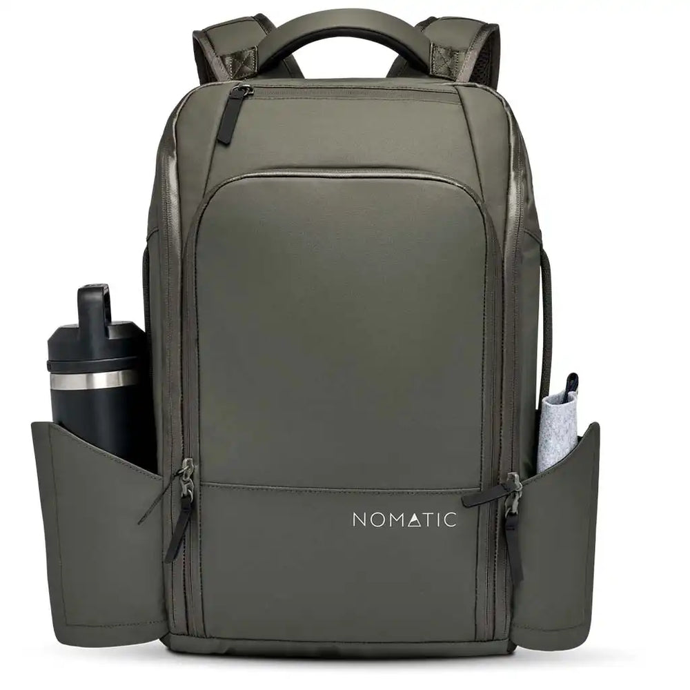 Nomatic Travel Pack 14L Olive, detail view 8