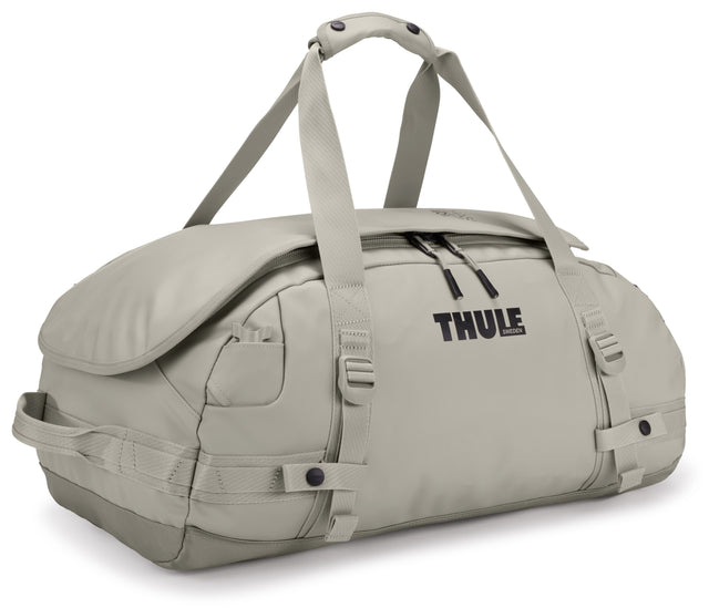Thule Chasm Duffel 40L — Soft Sand