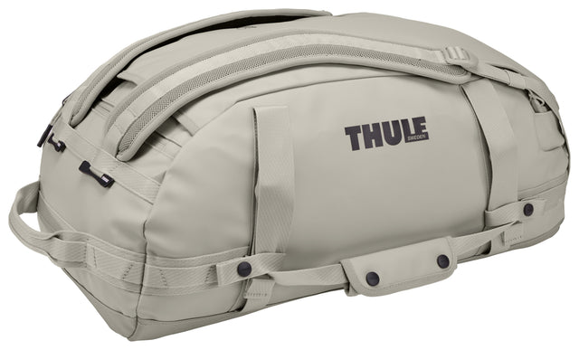 Thule Chasm Duffel 40L — Soft Sand