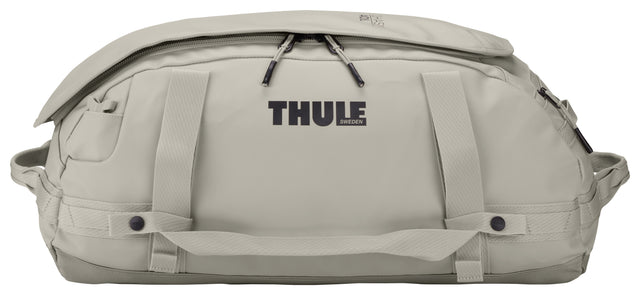 Thule Chasm Duffel 40L — Soft Sand
