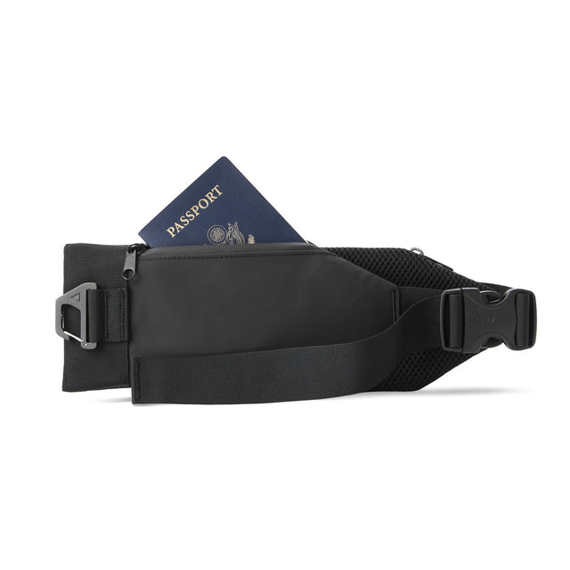 Nomatic Waist Straps, front view