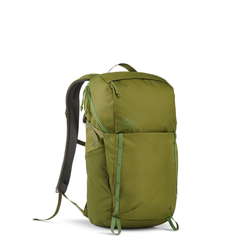 Asher 24l Backpack - Winter Moss/Dill