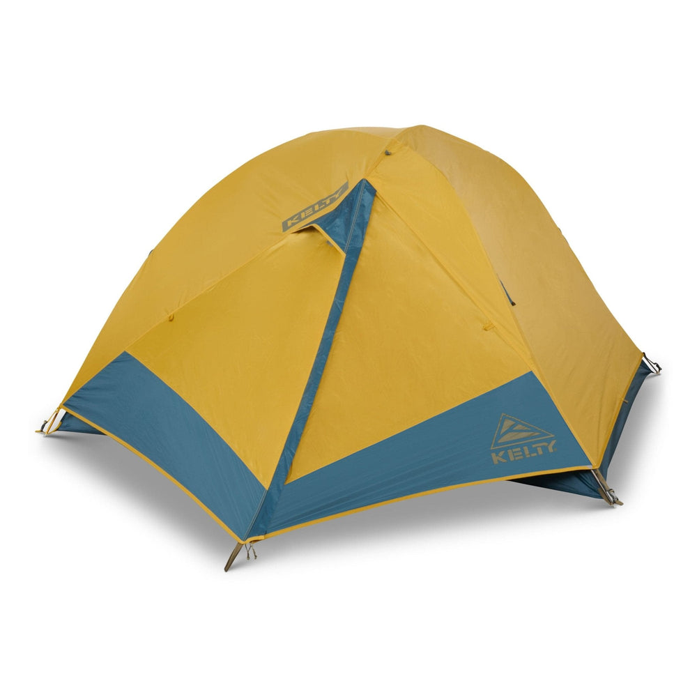 Far Out 3 Backpacking Tent With Footprint