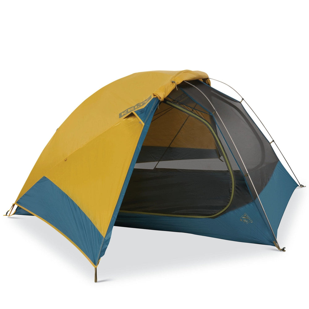 Far Out 3 Backpacking Tent With Footprint