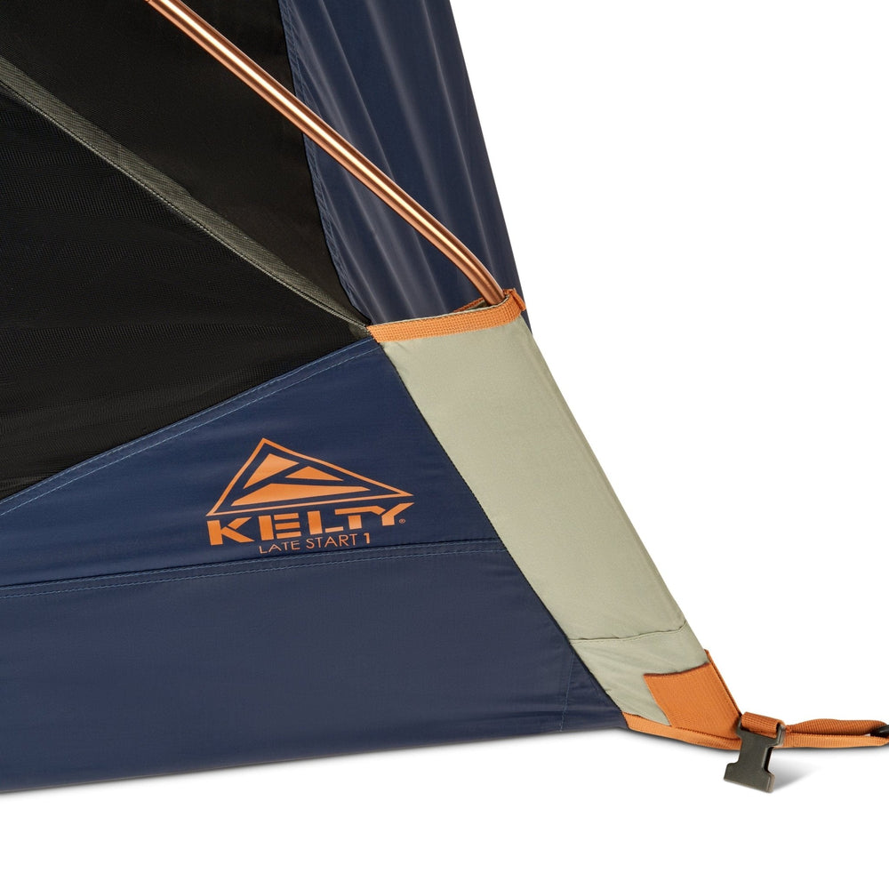 Latestart 1 Backpacking Tent