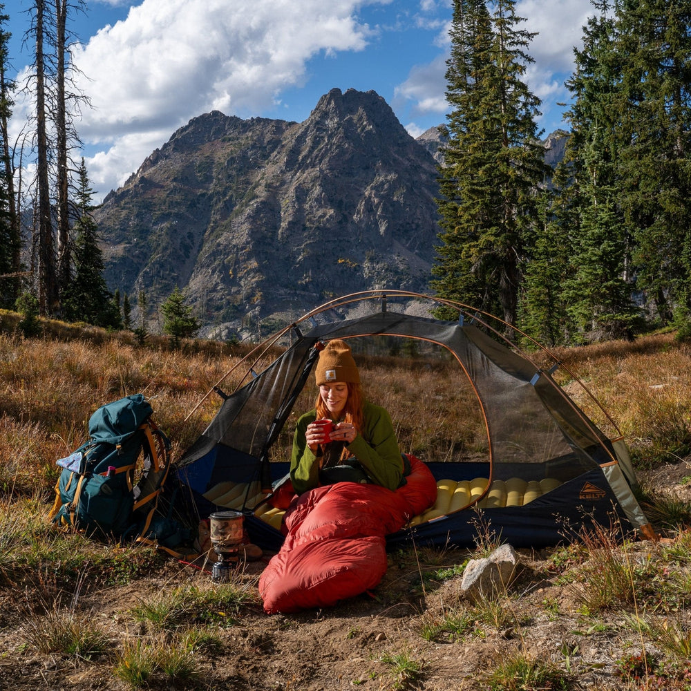 Latestart 1 Backpacking Tent