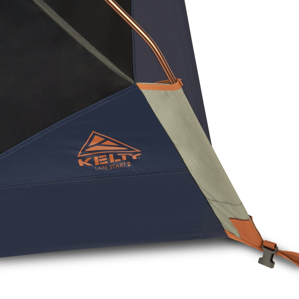 Latestart 2 Backpacking Tent