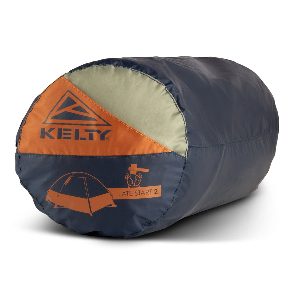 Latestart 2 Backpacking Tent