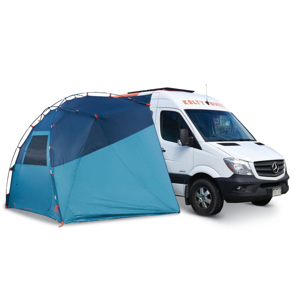 Backroads Shelter Midnight Navy/Hydro