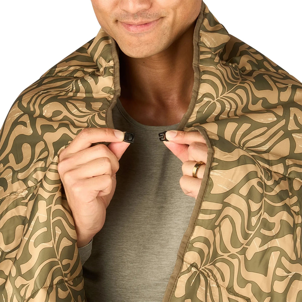 Bestie Blanket - Fern
