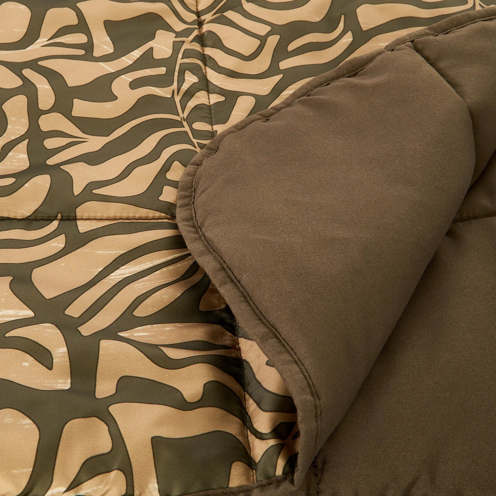 Bestie Blanket - Fern