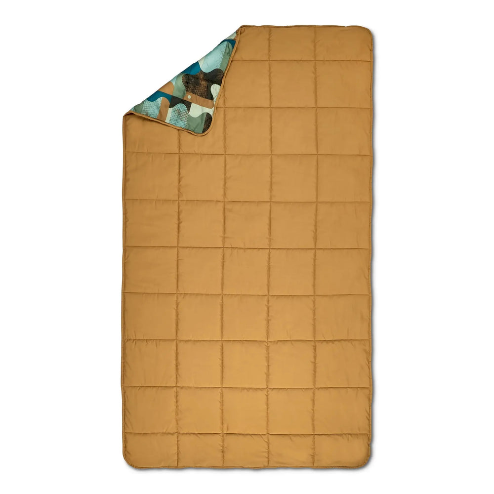 Bestie Blanket - Geo Natural