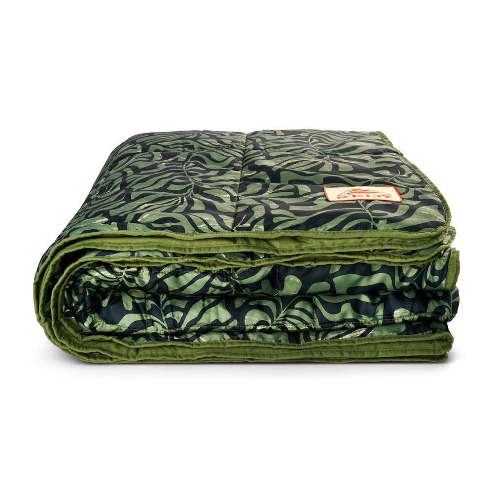 Biggie Blanket - Fern
