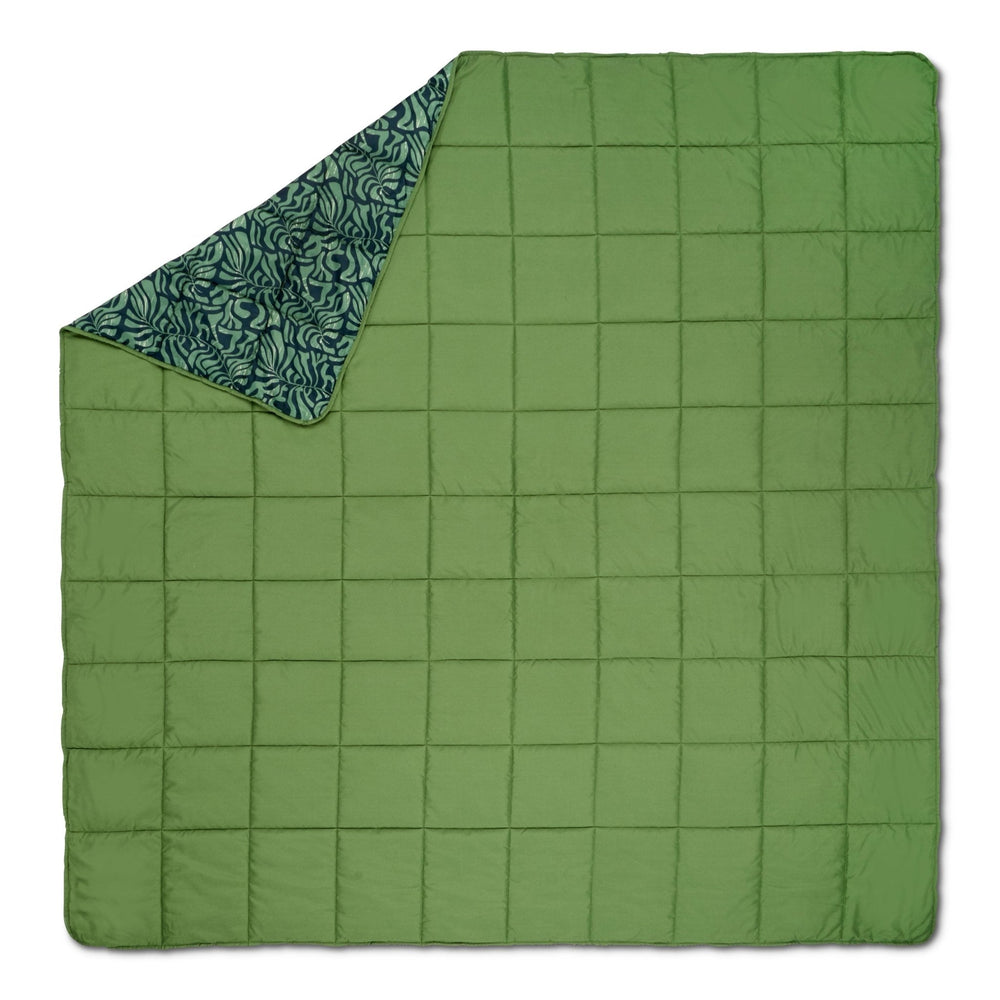 Biggie Blanket - Fern