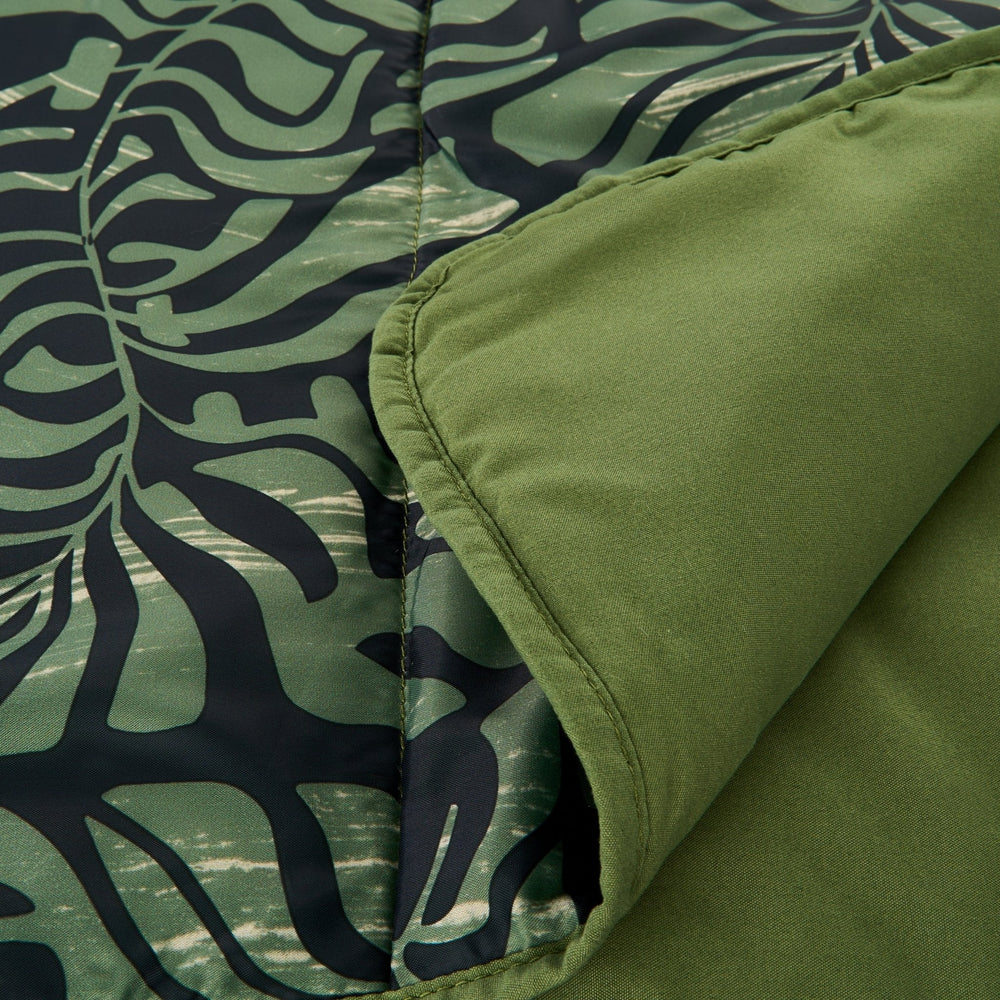 Biggie Blanket - Fern