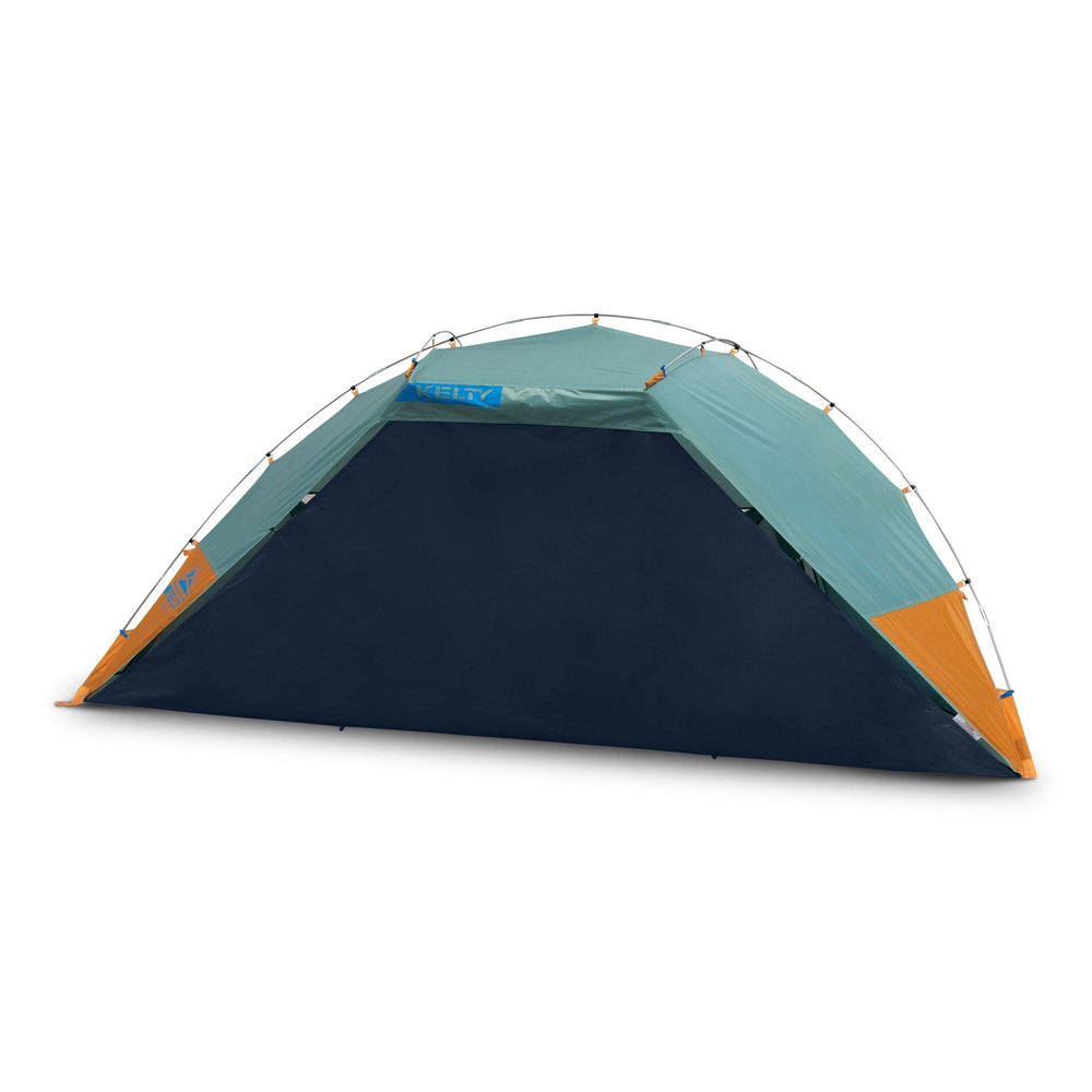Cabana Shade Tent Malachite/Golden Oak