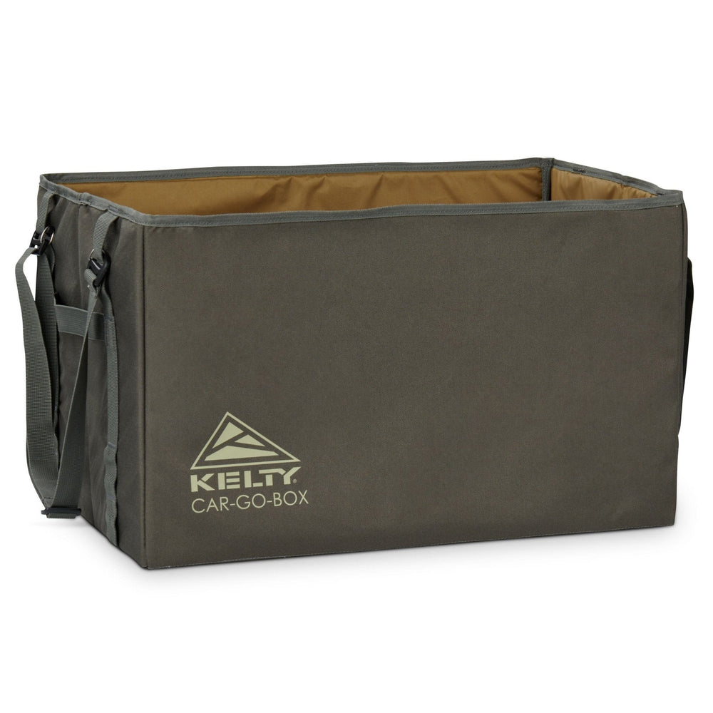 Car-Go-Box - Beluga/Dull Gold