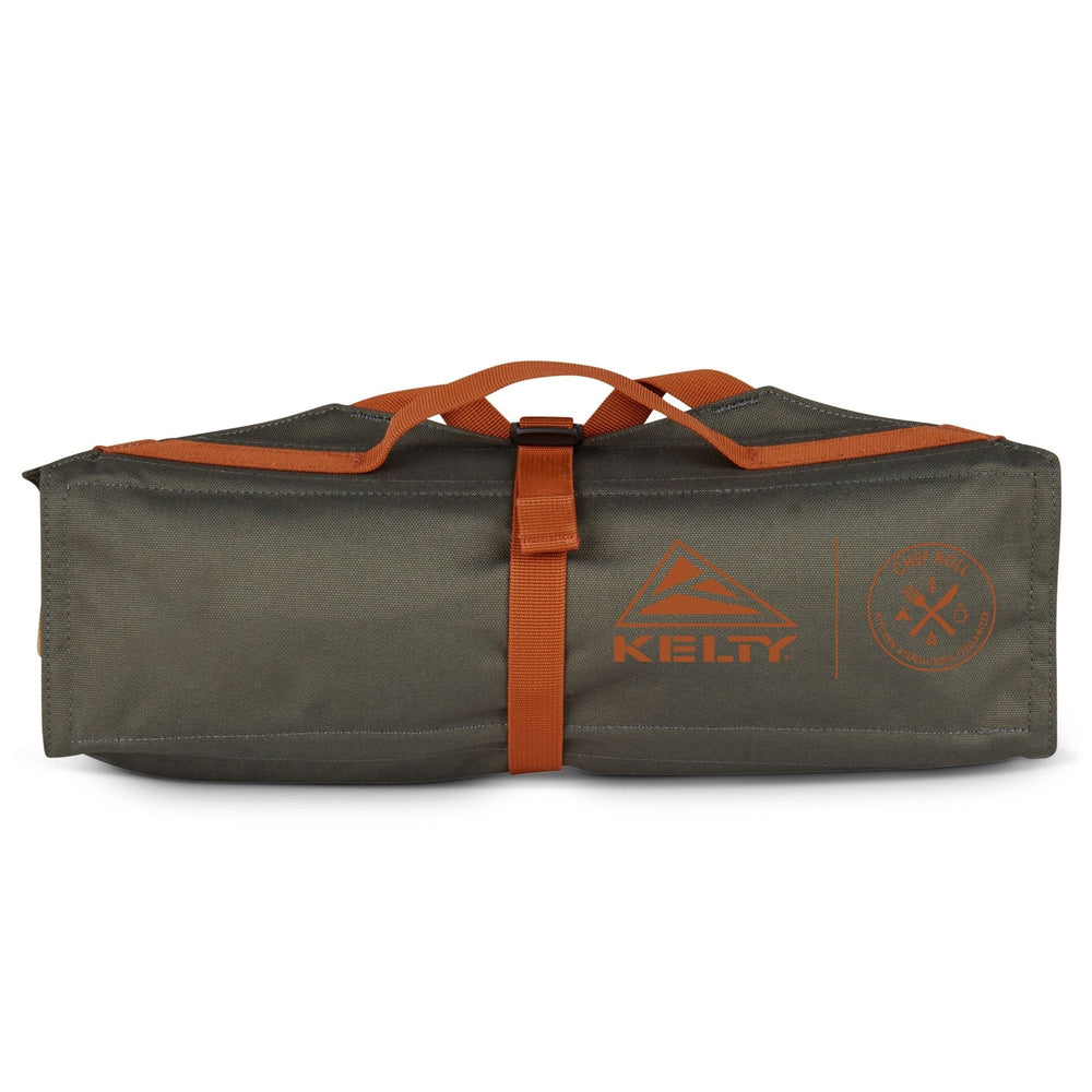 Chef Roll Beluga/Dull Gold
