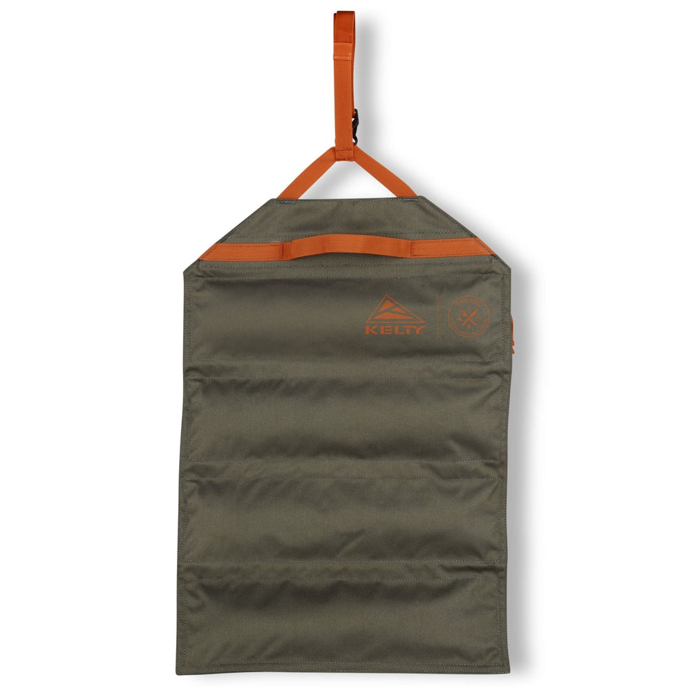 Chef Roll Beluga/Dull Gold